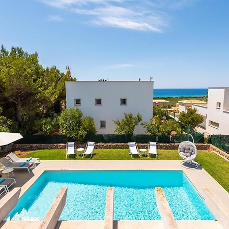 Villa Galerna Son Bou Exterior foto