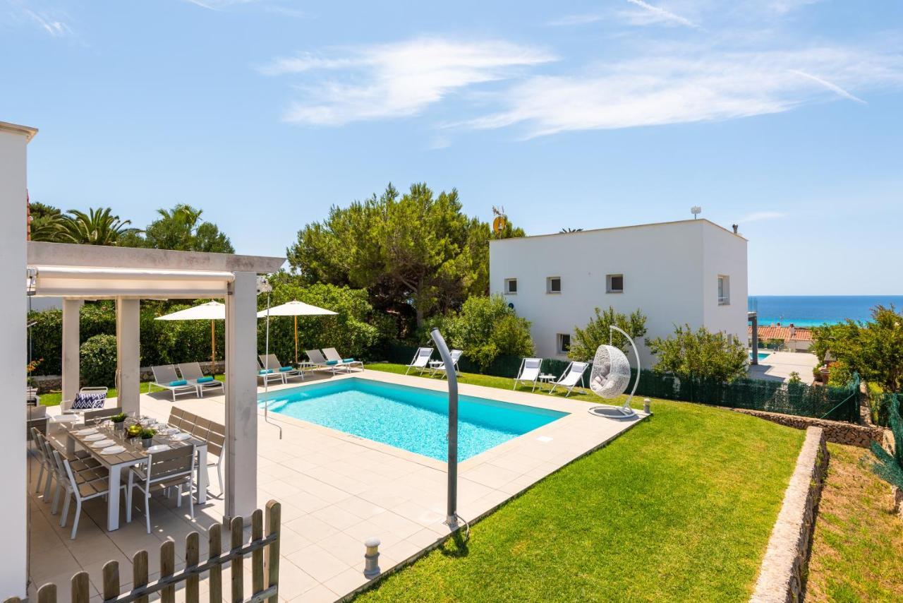 Villa Galerna Son Bou Exterior foto